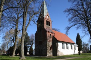 Kirche-Satrup